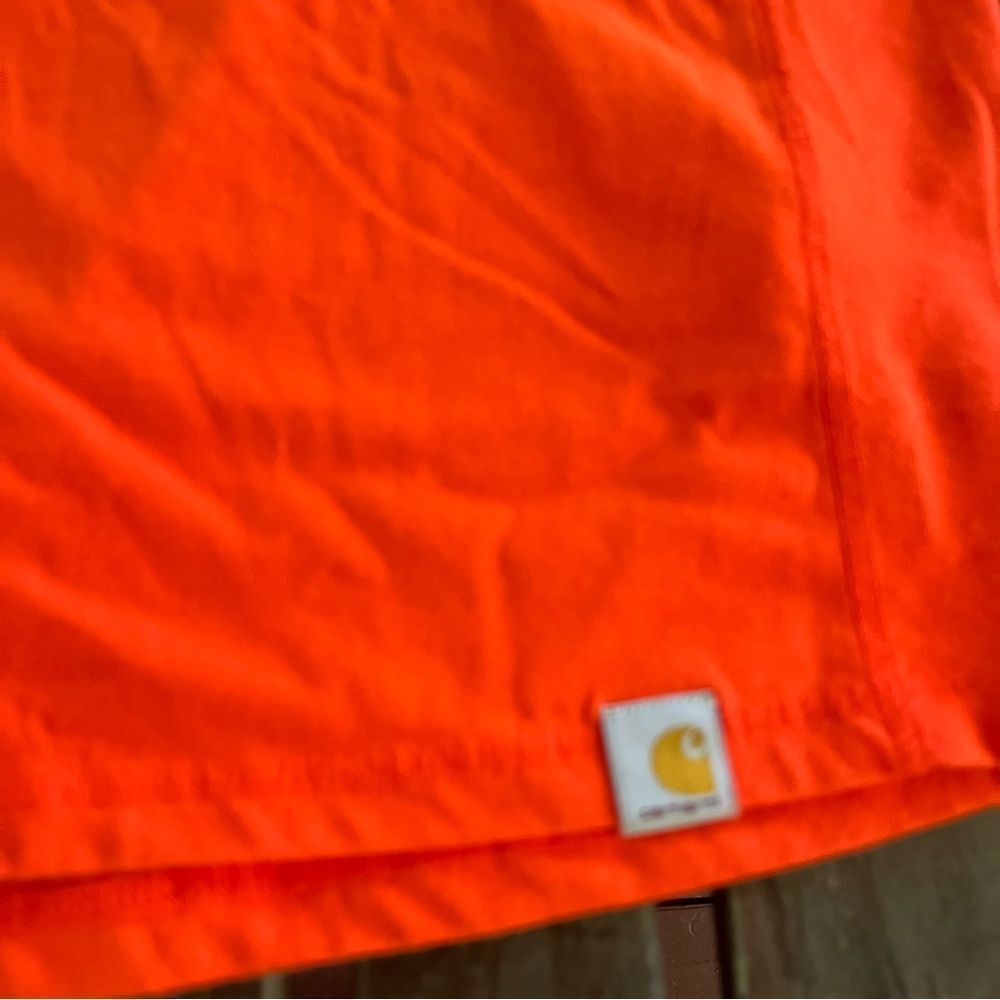 Carhartt Force Tee (L) - Picture 2 of 5